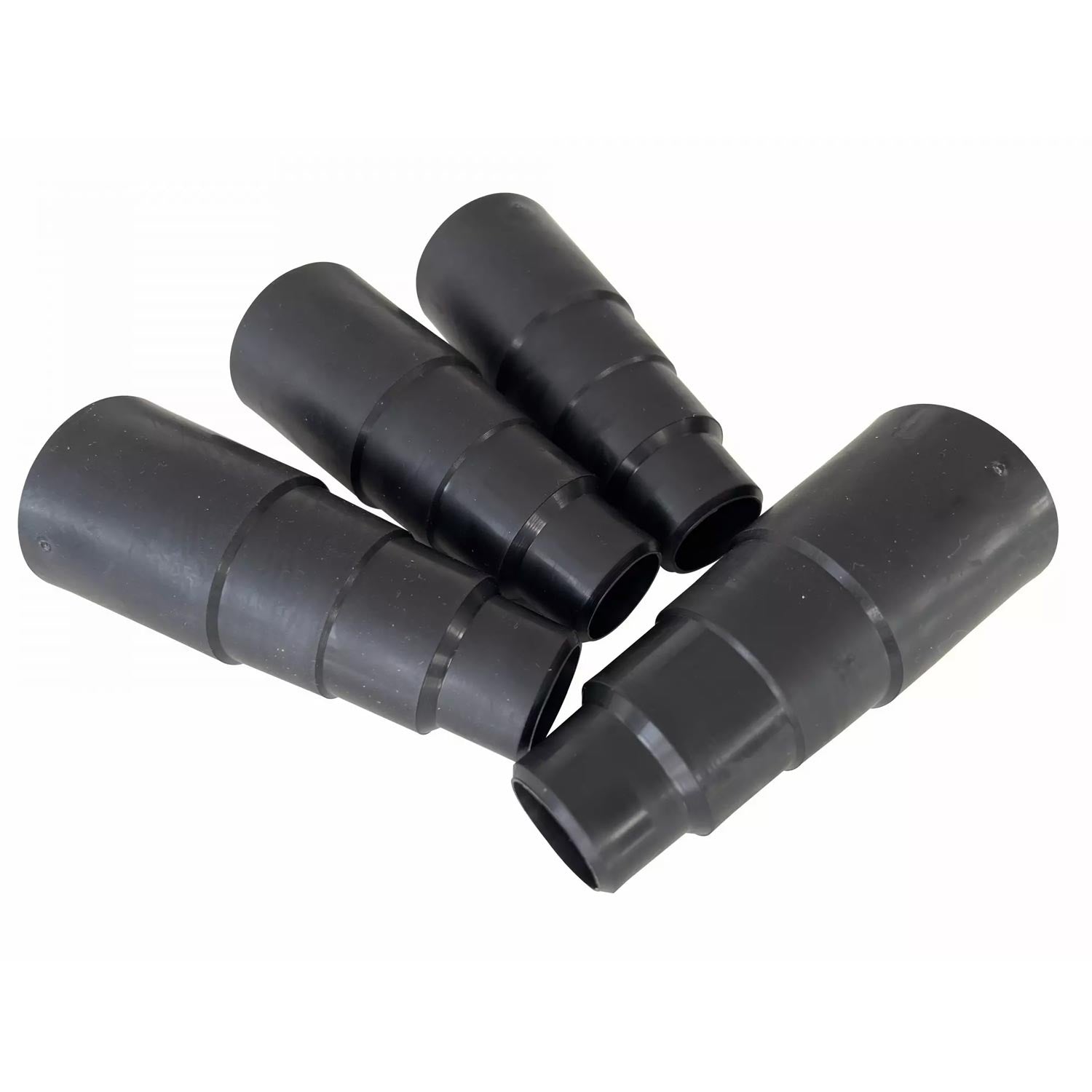 The Pro Hose Adapter – 4 Pack (Genuine Product)